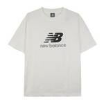 男女同款简约短袖运动休闲T恤MT51500-SST