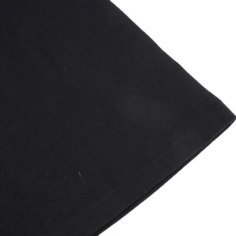 男女同款户外运动舒适透气纯棉短袖