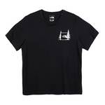 短袖T恤男女纯棉户外透气