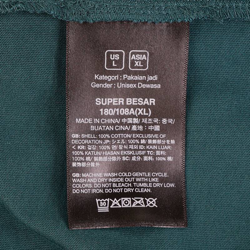 短袖T恤男女纯棉户外透气