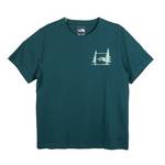 短袖T恤男女纯棉户外透气