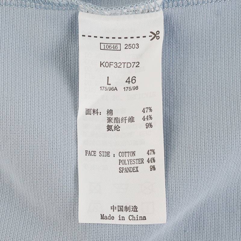 男款宽松透气短袖跑步半袖上衣