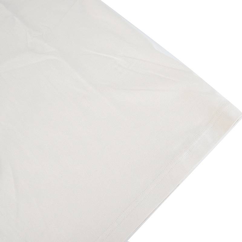 男纯棉透气半袖休闲上衣