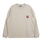 男简约运动卫衣