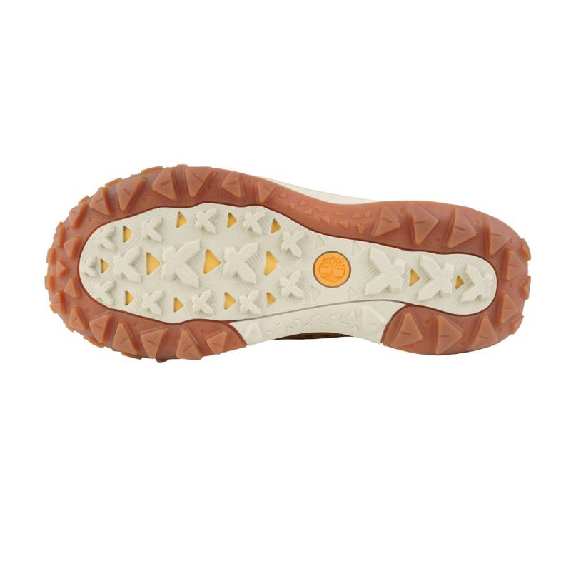 女子MID LC WATERPROOF SNEAKER徒步鞋A423G754