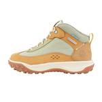 女子MID LC WATERPROOF SNEAKER徒步鞋A423G754