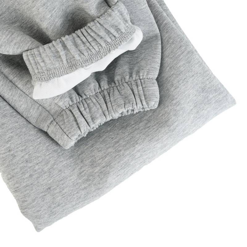 儿童针织运动长裤N32612004PS-002