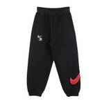 儿童针织运动长裤N32612004PS-001