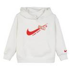 NIKE KIDS NK童装带帽卫衣N32612003PS-003