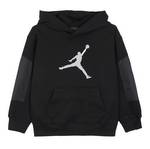 儿童连帽运动卫衣IR8057-010