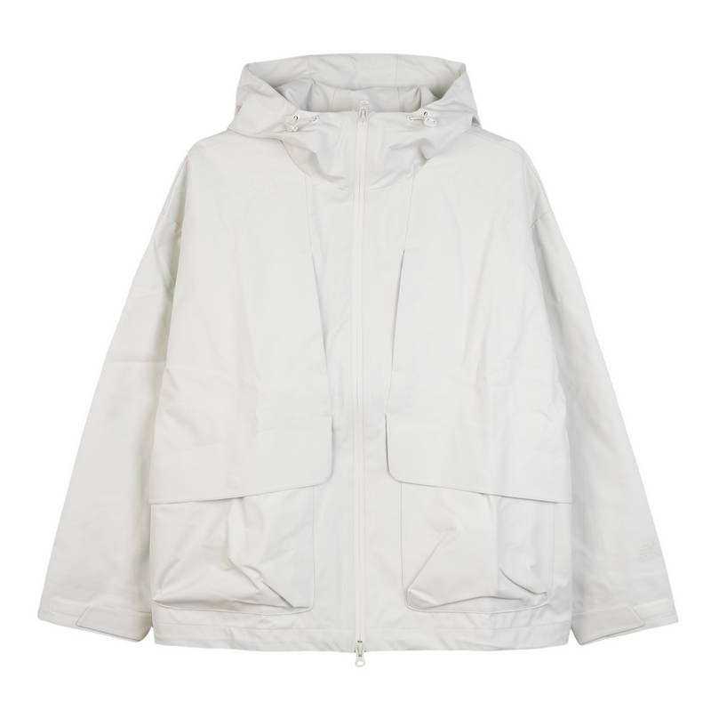 女潮流休闲梭织夹克外套NAF15102-IV