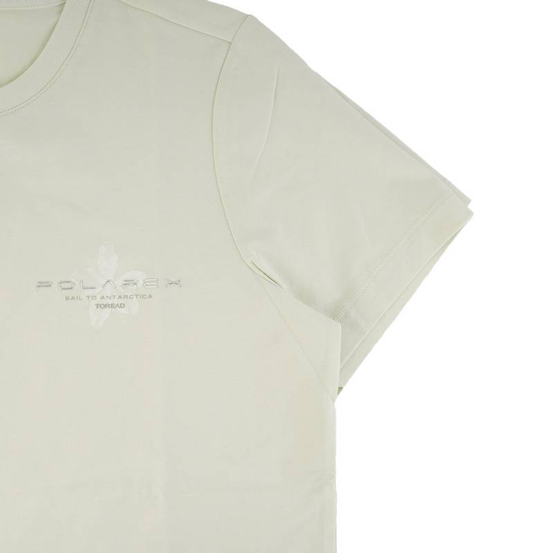 女式短袖T恤TAJJAO82548