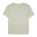 女式短袖T恤TAJJAO82548