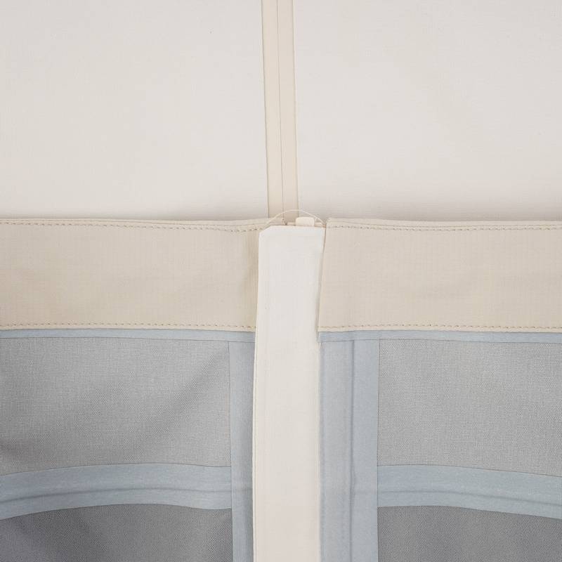 女式三层轻量冲锋衣TABBAO82202