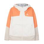 女式三层轻量冲锋衣TABBAO82202