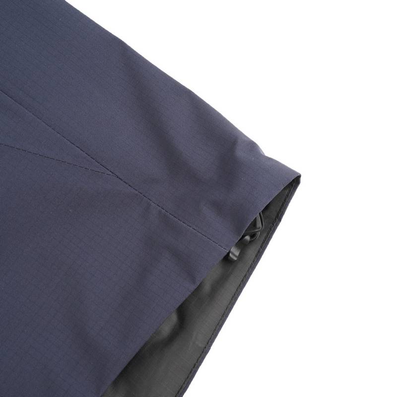 男式三层轻量冲锋衣TABBAO81007