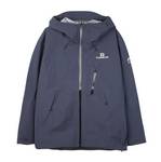 男式三层轻量冲锋衣TABBAO81007