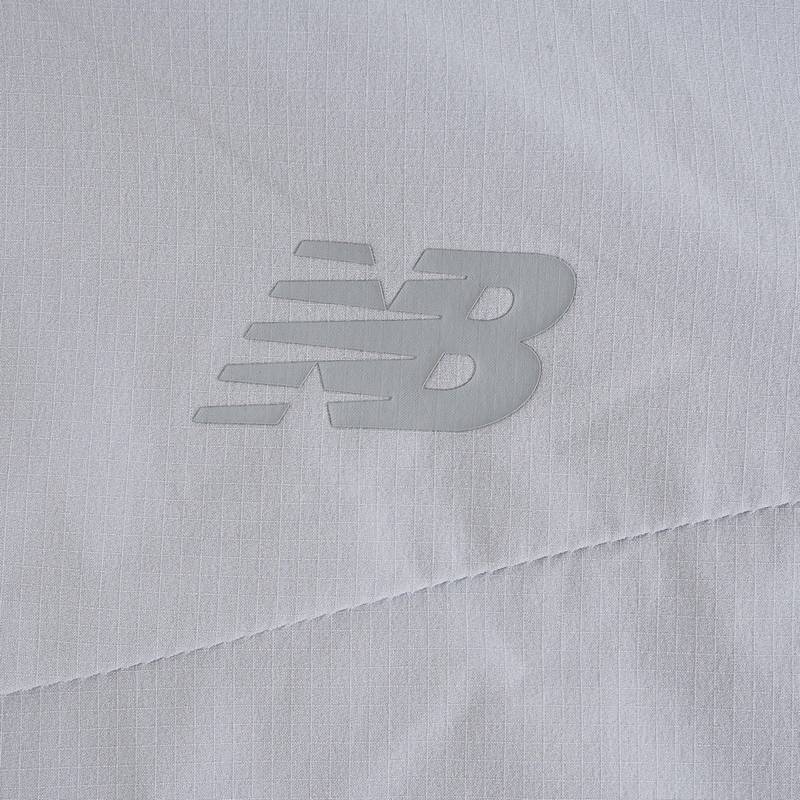 男女梭织防晒薄款连帽夹克开衫外套NAF23011-GR