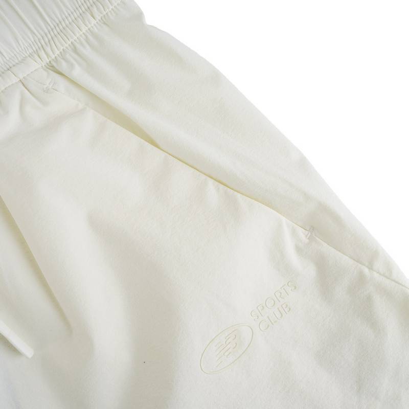 女梭织裤NTF24132-IV