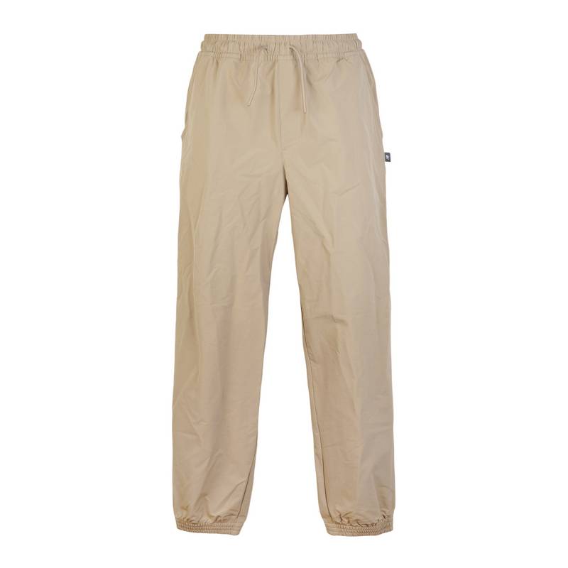 时尚简约基础男运动裤百搭舒适长裤NTF18011-DB