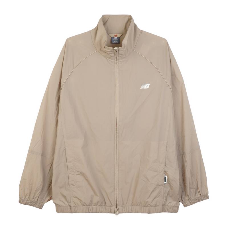 男休闲舒适百搭夹克外套NAF21171-BK-DB