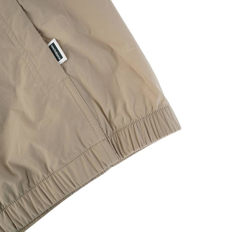 男休闲舒适百搭夹克外套NAF21171-BK-DB