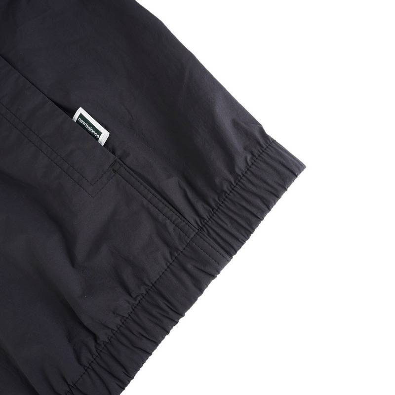 男休闲舒适百搭夹克外套NAF21171-BK-DB