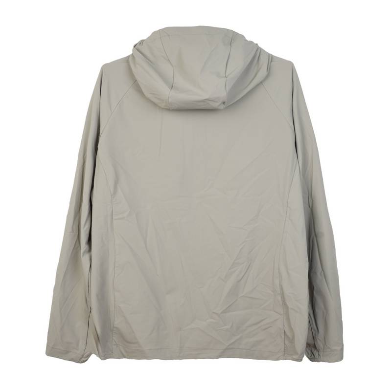 男弹力软壳上衣