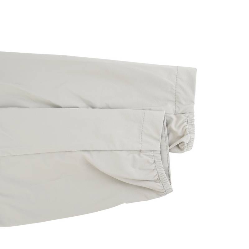 男弹力软壳上衣