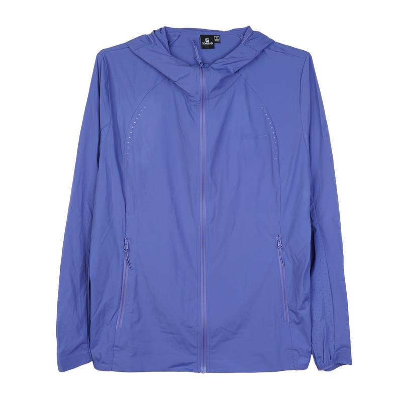 女式户外连帽外套TAEEAO82030