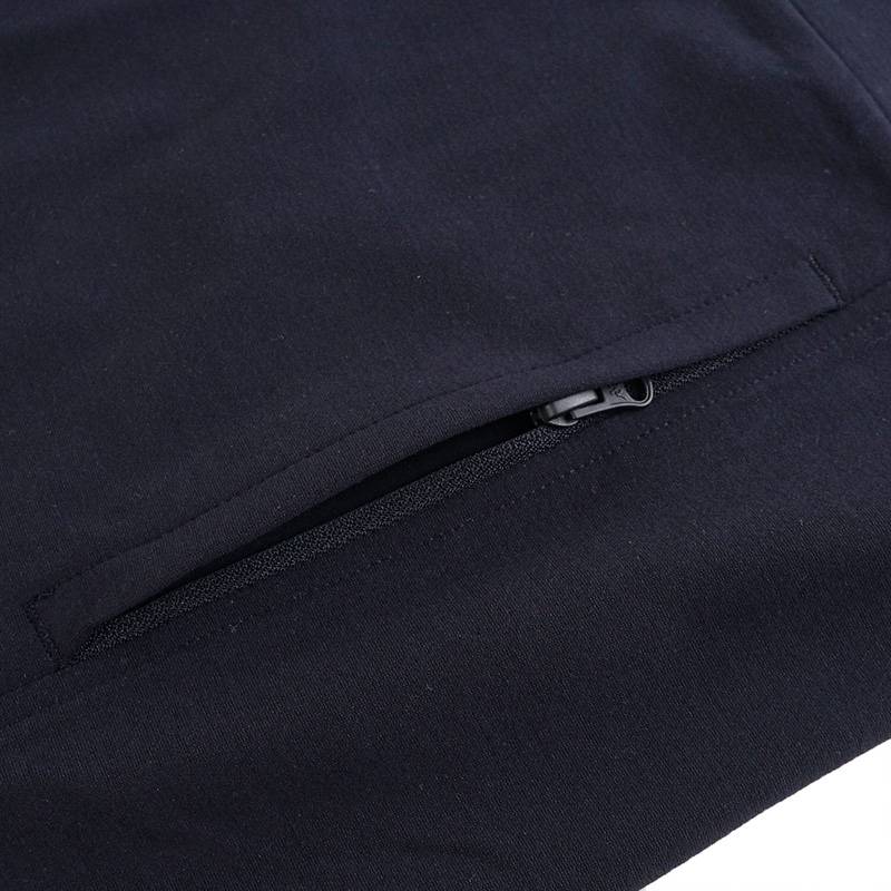 女款运动休闲针织开衫外套