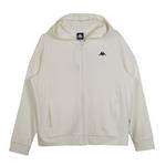 女款运动休闲针织开衫外套