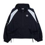 女款运动休闲防风衣外套