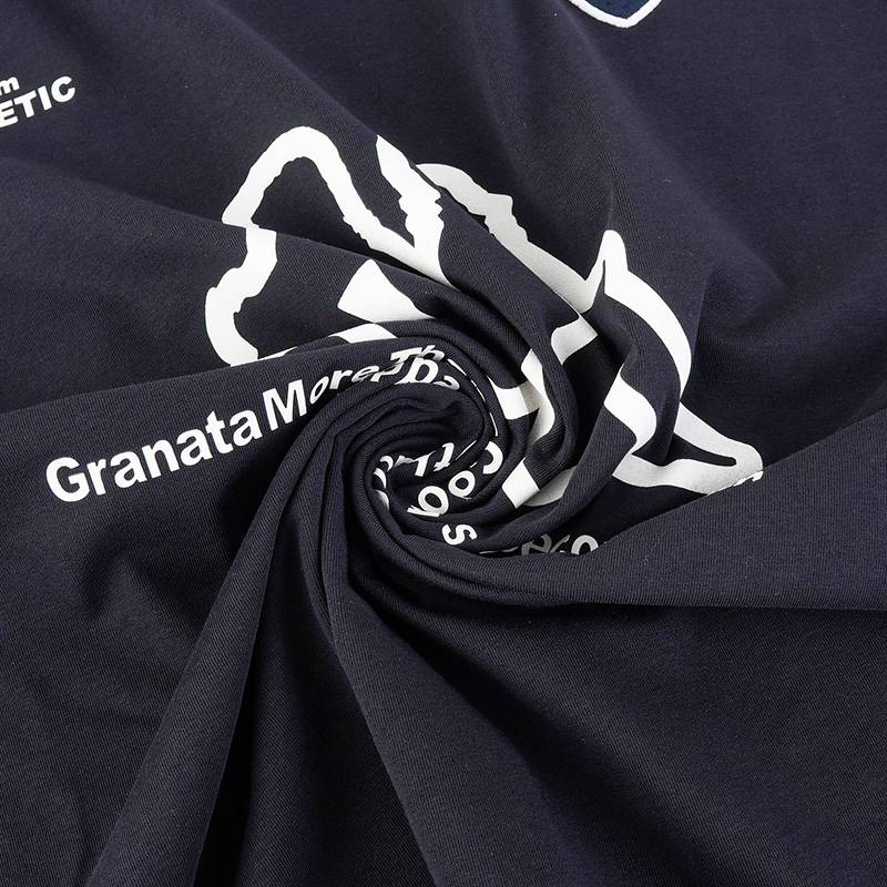 男款运动休闲时尚T恤