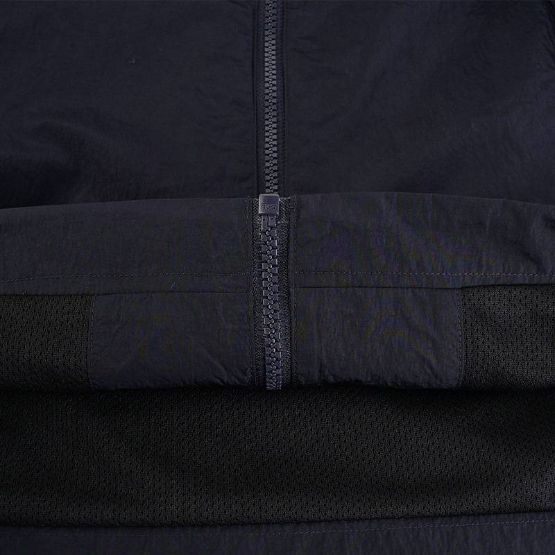 男款时尚运动休闲夹克外套