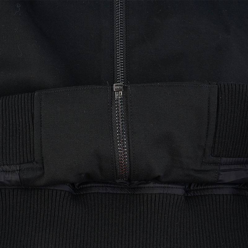 女款刺绣时尚梭织外套1911912-032