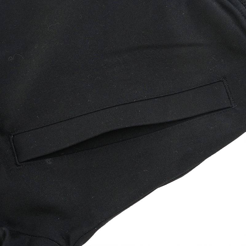 女款刺绣时尚梭织外套1911912-032