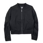 女款刺绣时尚梭织外套1911912-032