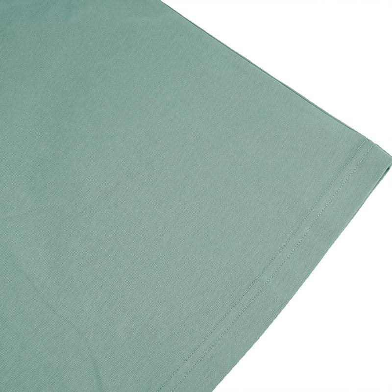 日常宽松休闲男女同款短袖T恤1012262-328