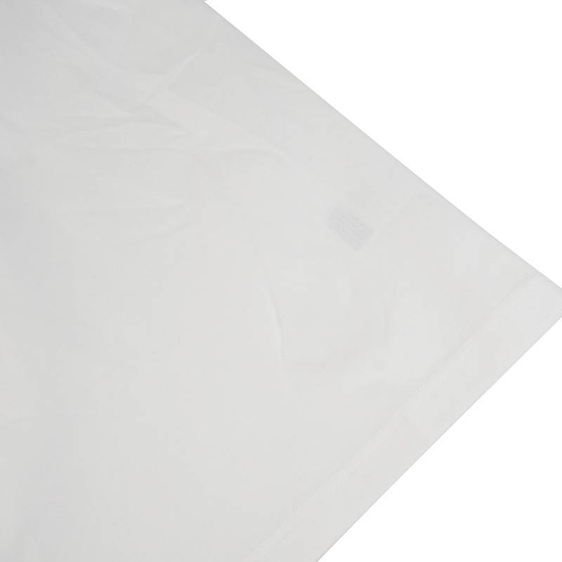 日常宽松休闲男女同款短袖T恤1012262-262