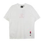 男子圆领休闲短袖1012261-262