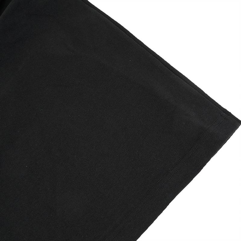 男子字母印花圆领短袖1012254-032