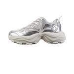 男款增高厚底老爹鞋花瓣鞋09426-101-M