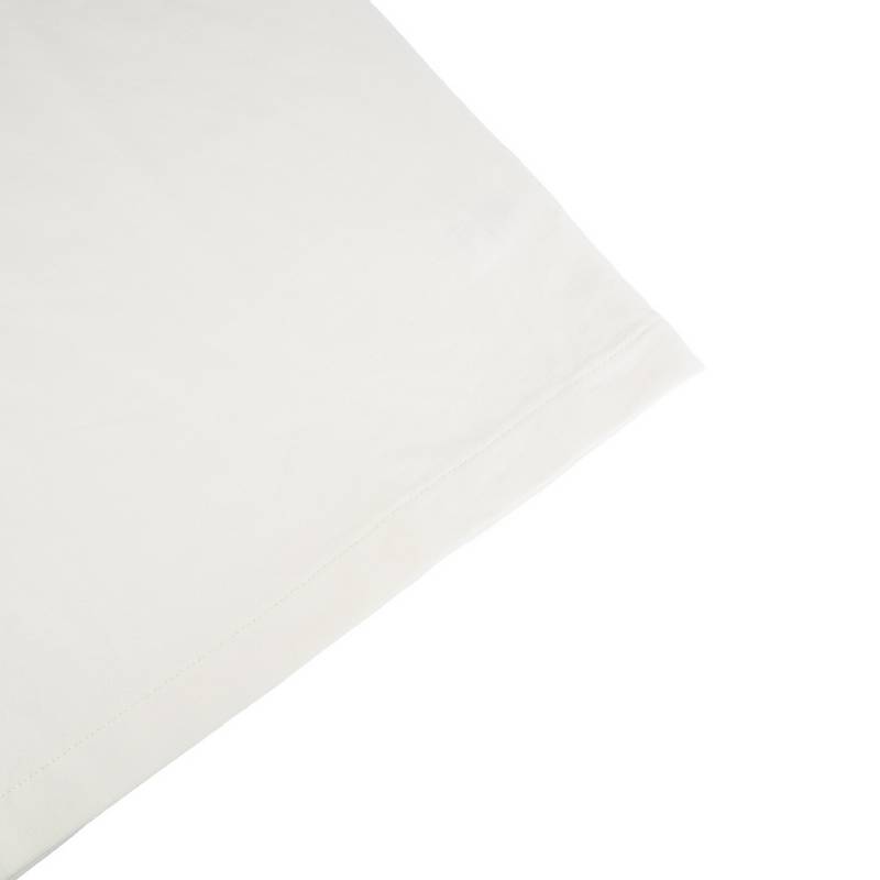 男士运动宽松圆领短袖T恤AMT52300