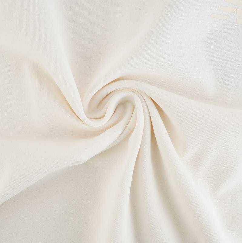 女子运动休闲圆领短袖T恤NEF34202-IV