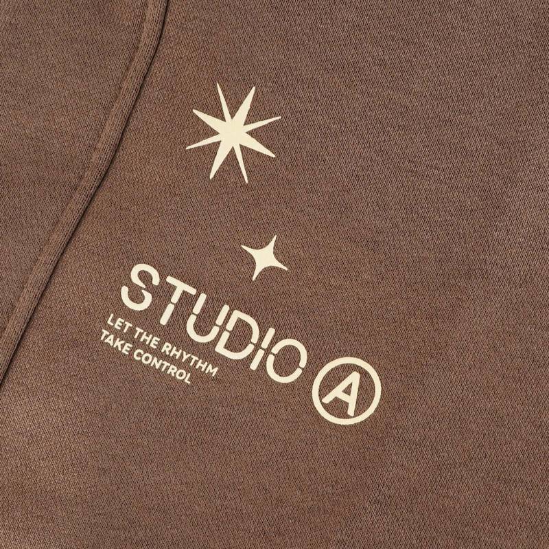 女子针织运动长裤162518306-3