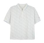 女子短袖梭织衫162527153-1