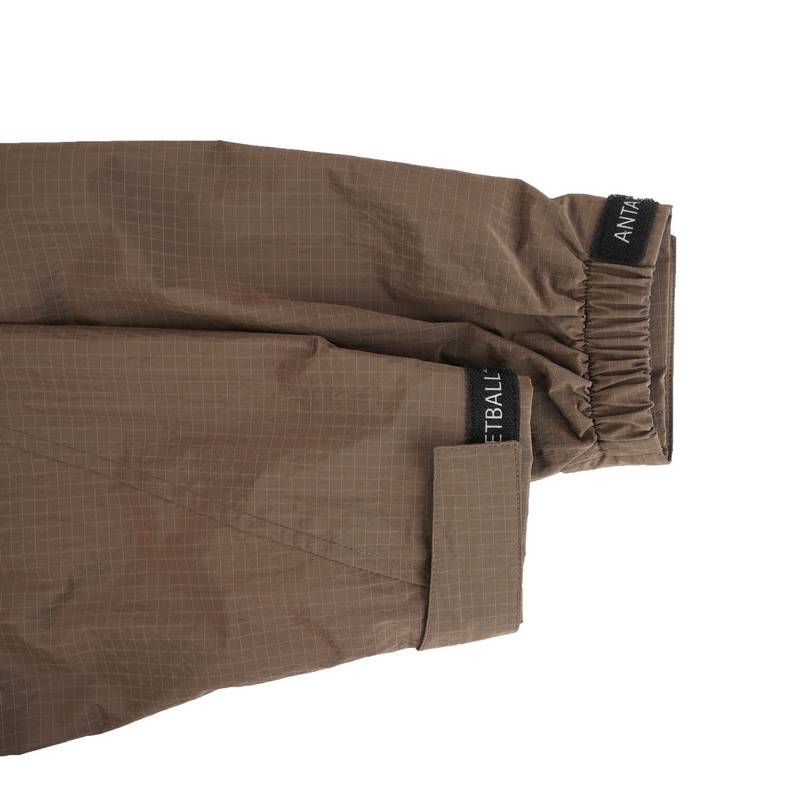 男子凯里·欧文同款三防功能外套172541603-1