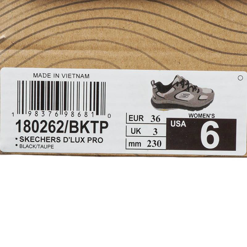 女子OUTDOOR运动休闲鞋180262/BKTP