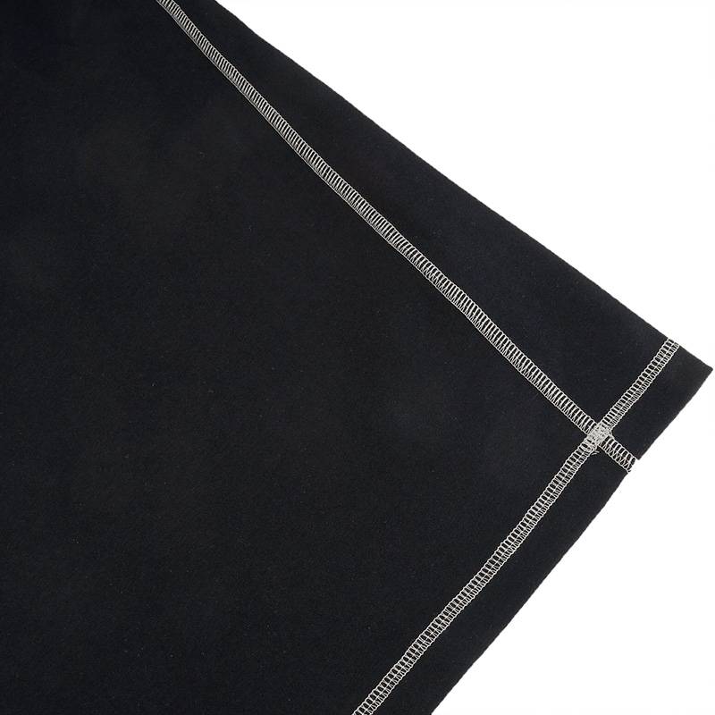 男女运动休闲短袖T恤L226U003-0018